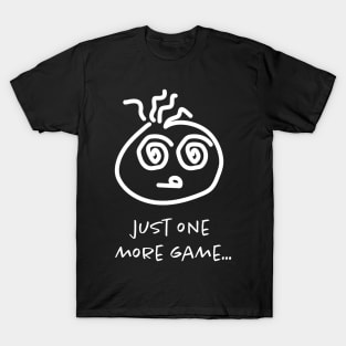 The Gamer T-Shirt